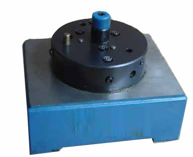 主、副軸承平面度測(cè)量具